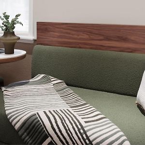 Double Kamer met een Salon